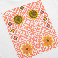 Mollusk Dreamcatcher T-Shirt - White thumbnail