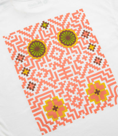 Mollusk Dreamcatcher T-Shirt - White