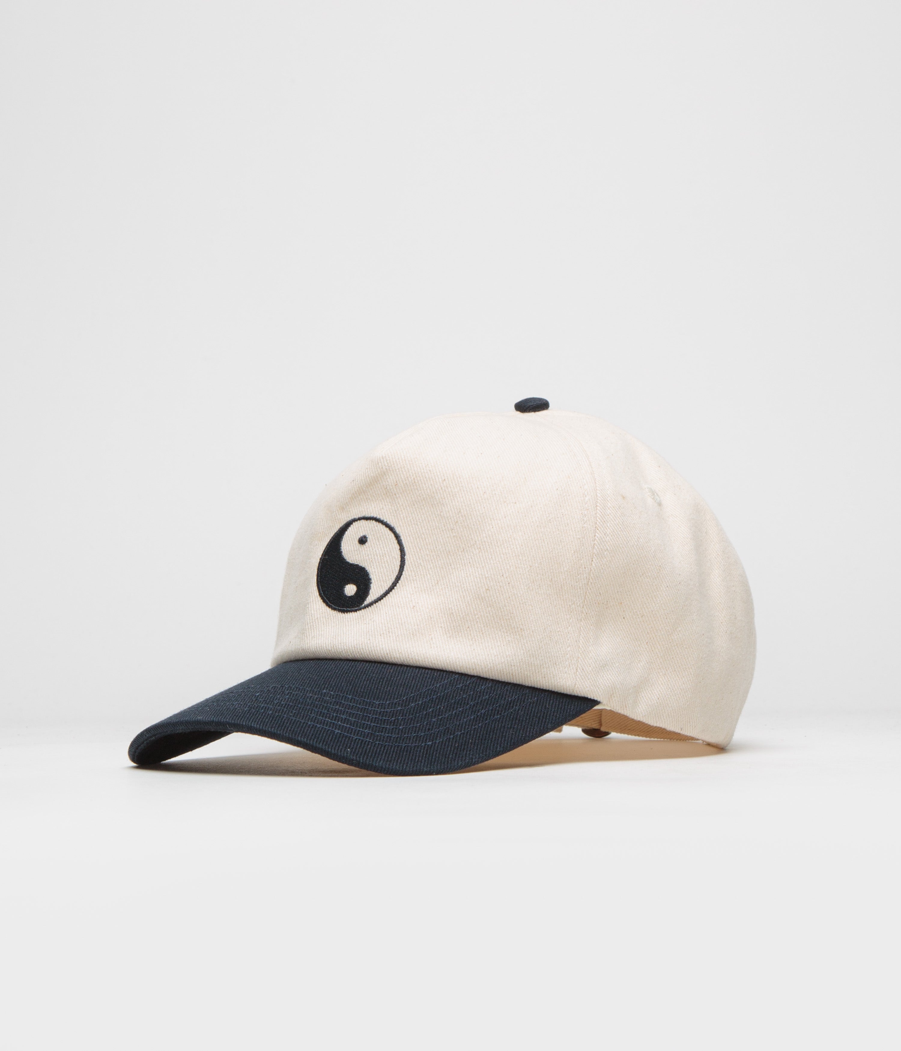 Mollusk Duality Cap in Super Natural