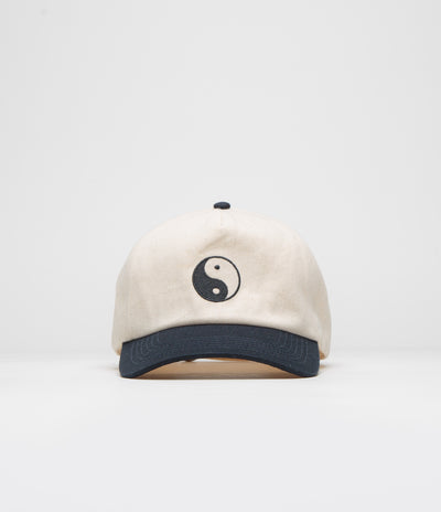 Mollusk Duality Cap in Super Natural
