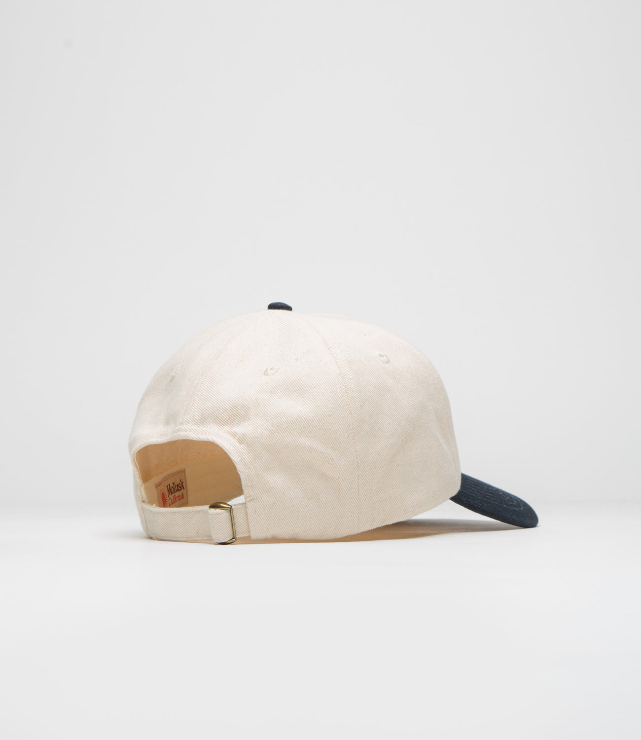 Mollusk Duality Cap - Super Natural | Flatspot