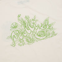 Mollusk Earth Ship T-Shirt - Antique White thumbnail