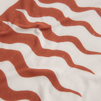 Mollusk Fair Wind T-Shirt - Fog thumbnail