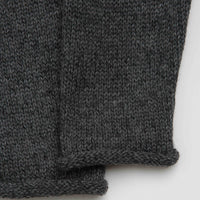 Mollusk Fisherman Sweatshirt - Charcoal thumbnail