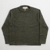 Mollusk Fisherman Sweatshirt - Dartmouth thumbnail