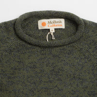 Mollusk Fisherman Sweatshirt - Dartmouth thumbnail
