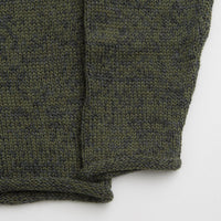 Mollusk Fisherman Sweatshirt - Dartmouth thumbnail