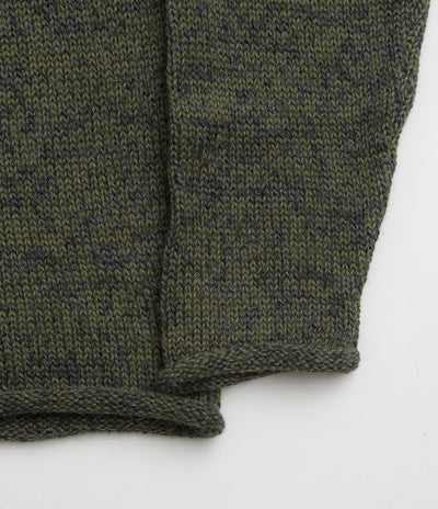 Mollusk Fisherman Sweatshirt - Dartmouth