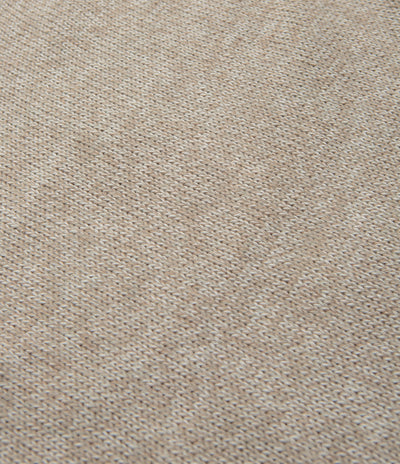 Mollusk Fisherman Sweatshirt in Natural
