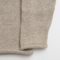 Mollusk Fisherman Sweatshirt in Natural thumbnail