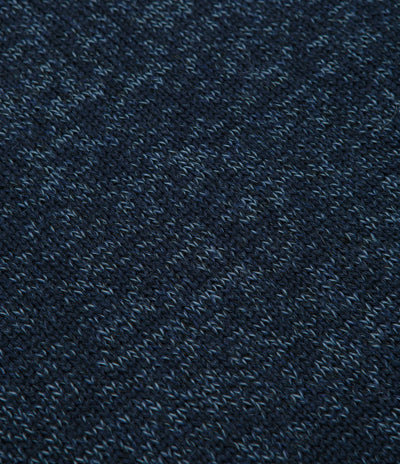 Mollusk Fisherman Sweatshirt - Navy