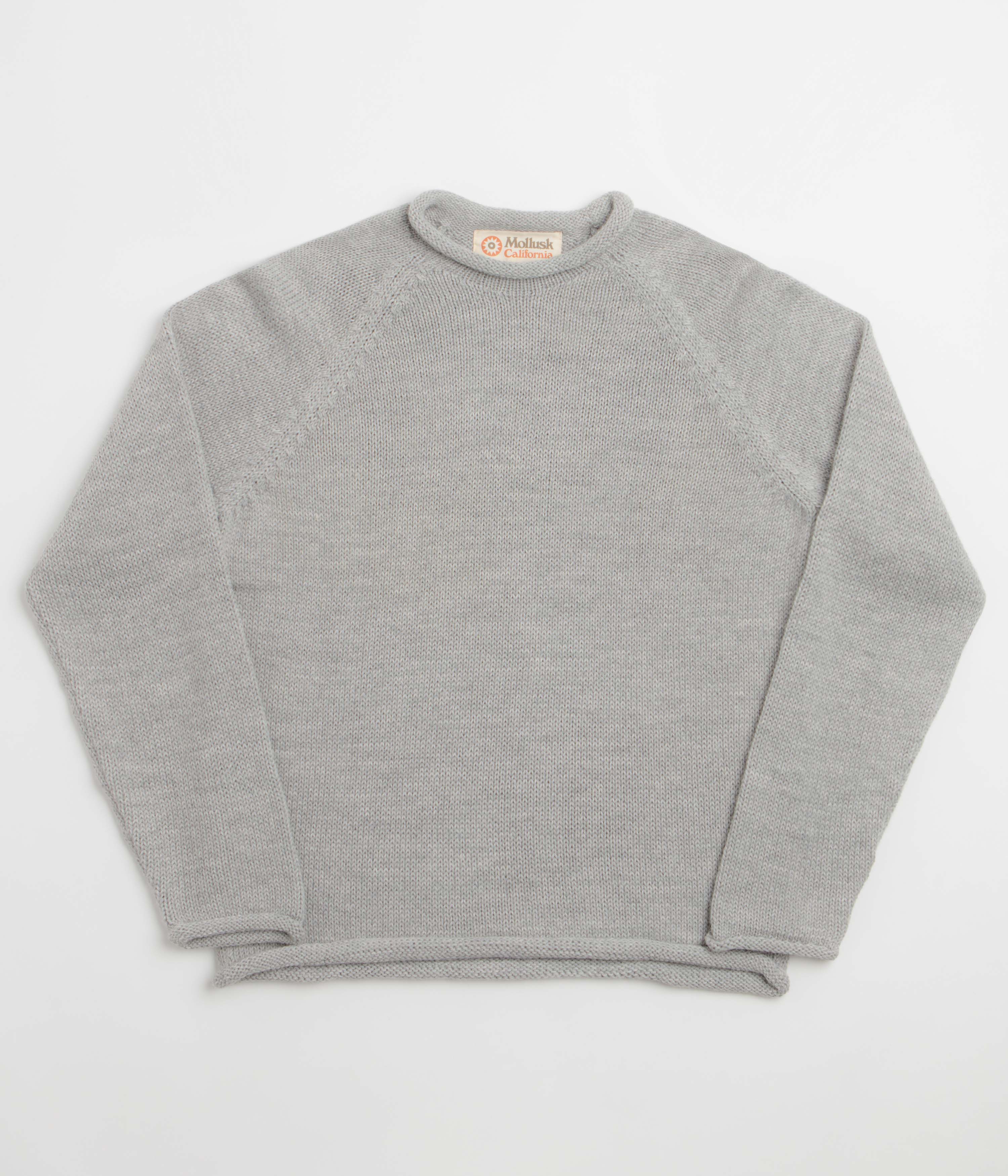Pearl Grey