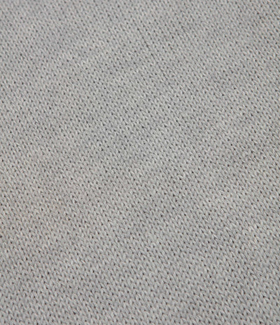 Mollusk Fisherman Sweatshirt - Pearl Grey