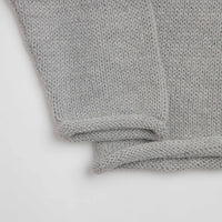Mollusk Fisherman Sweatshirt - Pearl Grey thumbnail