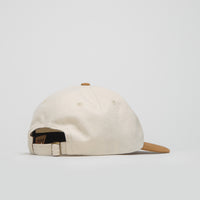 Mollusk Flite Cap in Almond and Natural thumbnail