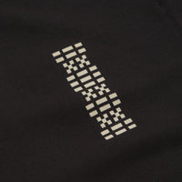 Mollusk Helix Crewneck Sweatshirt - True Black thumbnail