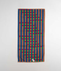 Mollusk Interweave Towel in Multi