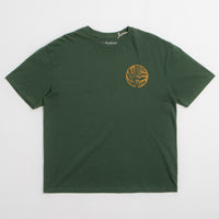 Mollusk Kelp Bed Cruiser T-Shirt in Rover Green thumbnail