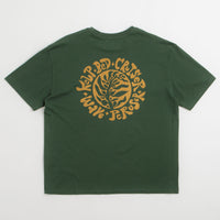 Mollusk Kelp Bed Cruiser T-Shirt in Rover Green thumbnail