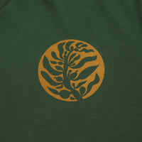 Mollusk Kelp Bed Cruiser T-Shirt in Rover Green thumbnail
