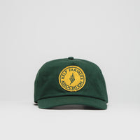 Mollusk Kelp Farmers Patch Cap in Green thumbnail