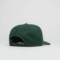 Mollusk Kelp Farmers Patch Cap in Green thumbnail