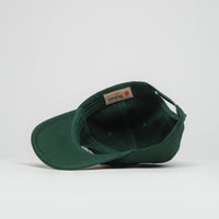 Mollusk Kelp Farmers Patch Cap in Green thumbnail