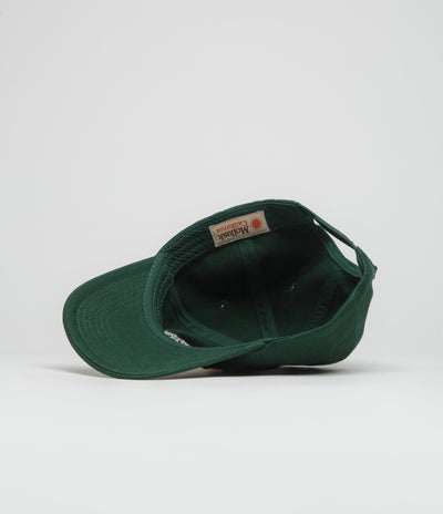 Mollusk Kelp Farmers Patch Cap in Green