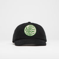 Mollusk Kelp Patch Cap - Black Corduroy thumbnail