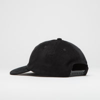 Mollusk Kelp Patch Cap - Black Corduroy thumbnail