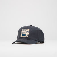 Mollusk Kids Shaka Cap - Navy thumbnail