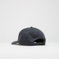 Mollusk Kids Shaka Cap - Navy thumbnail