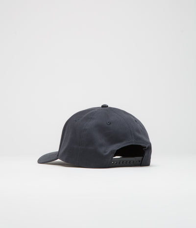 Mollusk Kids Shaka Cap - Navy