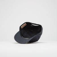 Mollusk Kids Shaka Cap - Navy thumbnail