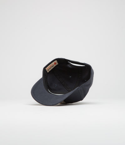 Mollusk Kids Shaka Cap - Navy