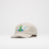 Mollusk Kids Worm Cap - Fog thumbnail