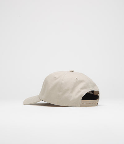 Mollusk Kids Worm Cap - Fog