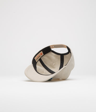 Mollusk Kids Worm Cap - Fog