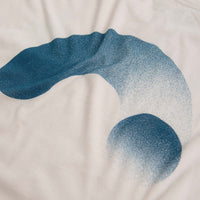 Mollusk Macaronis T-Shirt - Fog thumbnail
