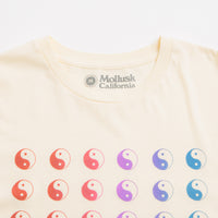 Mollusk Matrix T-Shirt - Super Natural thumbnail