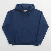 Mollusk Max Hoodie in Dark Indigo thumbnail