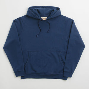 Dark Indigo