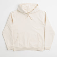 Mollusk Max Hoodie in Natural thumbnail