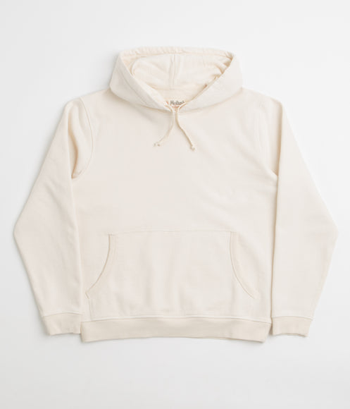 Mollusk Max Hoodie - Natural
