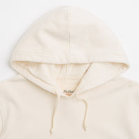 Mollusk Max Hoodie - Natural thumbnail