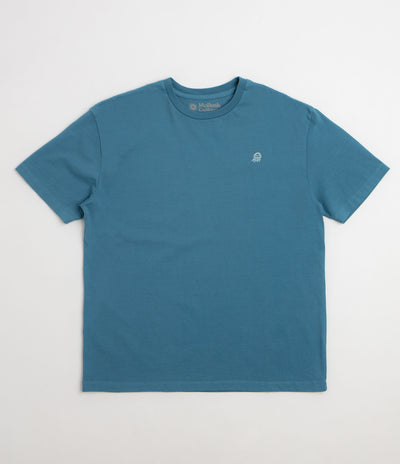 Mollusk Mini Jelly T-Shirt - Ocean