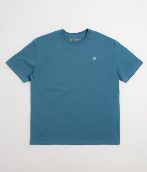 Mollusk Mini Jelly T-Shirt - Ocean