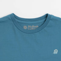 Mollusk Mini Jelly T-Shirt - Ocean thumbnail
