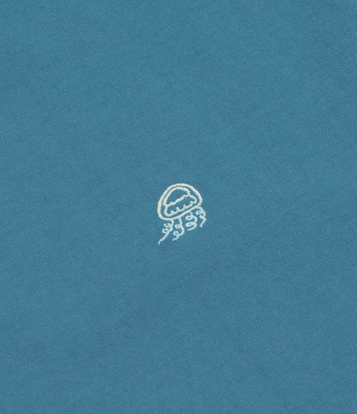 Mollusk Mini Jelly T-Shirt - Ocean