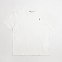 Mollusk Mini Mushroom T-Shirt - Ivory thumbnail